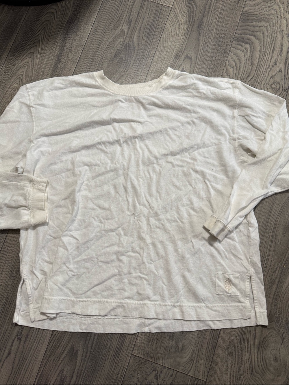 Free People Movement Long Sleeve Shirt